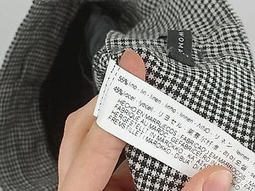 buty andora: Zara, Spodnie materiałowe damskie, rozmiar M — 6