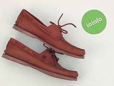 pepco botki: Timberland, Półbuty dla mężczyzn, rozmiar 46 — 2