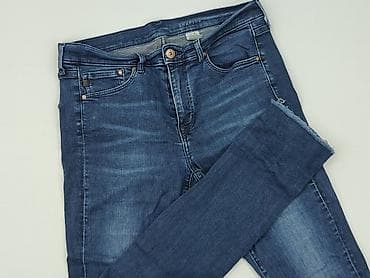 stradivarius sandaly: Stradivarius, Jeansy damskie, rozmiar XL — 1