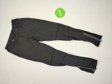 różowe spodnie dresowe: Spodnie dresowe damskie, rozmiar XS — 3