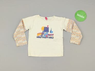 kombinezon psi patrol: Sweater, 5.10.15, 3-4 years, 98-104 cm, condition - Perfect — 2