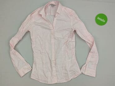 lindex koszula: H&M, Koszula damska, S — 2