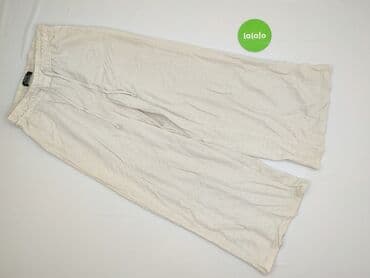 sandały skechers ccc: Bershka, Spodnie materiałowe damskie, S — 3