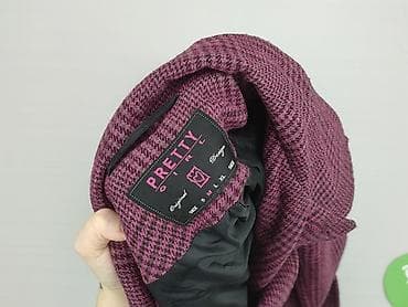 ame warm: Pretty Girl, Płaszcz damski, rozmiar S — 5