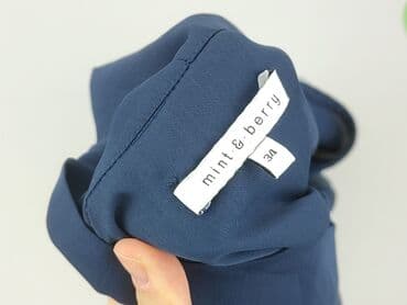 modbis bluzki koszulowe: Mint & Berry, Women's blouse, XS — 4