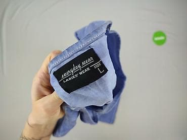 mango jeans balloon: Easy Wear, Sukienka damska, rozmiar L — 4