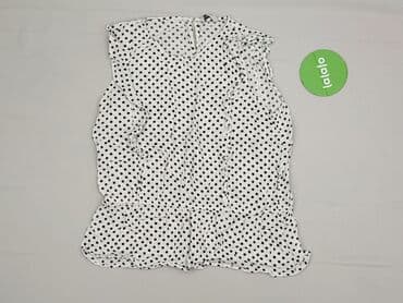 szyfonowe bluzki: Bluzka damska, L — 2