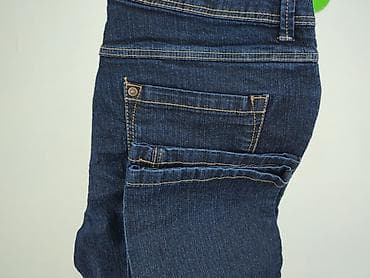 m 15 carry: C&A, Jeansy damskie, rozmiar L — 6