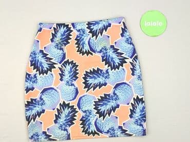 spódnice plisowane tiulowe czarne: Missguided, Women`s skirt, size S (EU 36) — 3