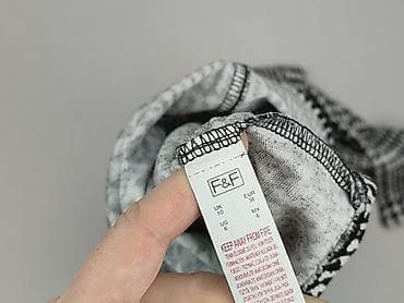 bluza dluga: F&F, Tunika damska, rozmiar M — 4
