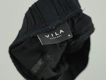 sandalki czarne ccc: Vila, Szorty damskie, rozmiar M — 4