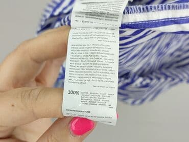 koszula wiya w paski: Sinsay, Koszula damska, rozmiar XS — 5