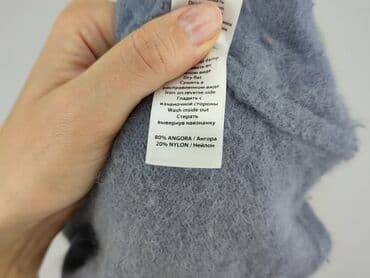 sweter z dodatkiem moheru: Kardigan damski, rozmiar 2XL — 5