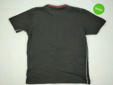 koszulki tommy hilfiger męskie: Koszulka dla mężczyzn, rozmiar L — 3