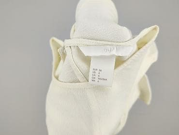 bluza muminki: H&M, Bluzka damska, rozmiar S — 4