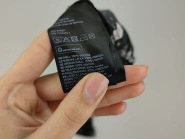 koszula niebieska hm: H&M Divided, Koszula damska, rozmiar M — 5