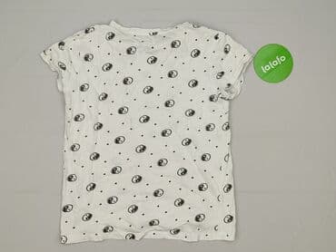 t shirty pattern: Primark, T-shirt damski, rozmiar S — 3