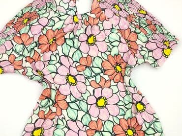 marynarka i krótkie spodenki damskie komplet zara: Zara, Bluzka damska, rozmiar XS — 1