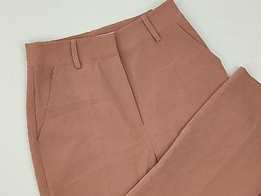 sukienki nakd: NA-KD, Spodnie materiałowe damskie, rozmiar 2XS — 1