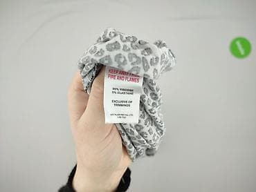 spodnie 5xl: Papaya, Bluzka damska, rozmiar 4XL — 5