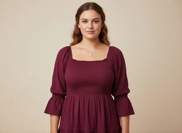 sukienka dla dużego biustu: George, Sukienka damska, rozmiar 2XL — 1