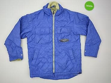 only blue behaviour jacket: Męska kurtka zimowa — 2