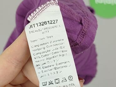 shein podkoszulki damskie: Shein, Top damski, rozmiar XS — 6