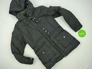 koszulka helly hansen: Helly Hansen, Kurtka zimowa damska, rozmiar M — 2