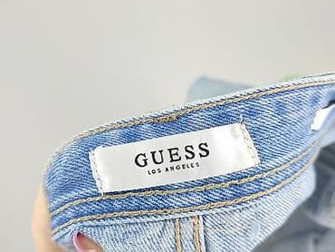 guess body: Guess Jeans, Jeansy damskie, rozmiar XS — 4