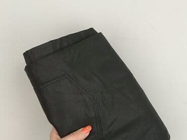 jeansy damskie podarte: H&M, Брюки жіночі, розмір XL — 6