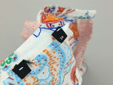 cropp koszula w koty: Bluzka damska, XS — 5