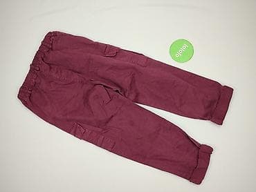 e obuwie goodie: CARGO by OWEE, Spodnie cargo damskie, rozmiar M — 3