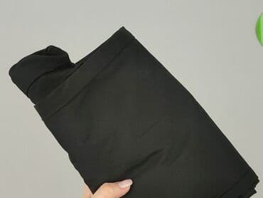 jeansy damskie podarte: Shein, Spodnie materiałowe damskie, rozmiar S — 5