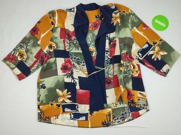 bluzka od c a: Bluzka damska, rozmiar 5XL — 2