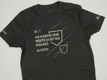 print: Koszulka dla mężczyzn, rozmiar L — 1