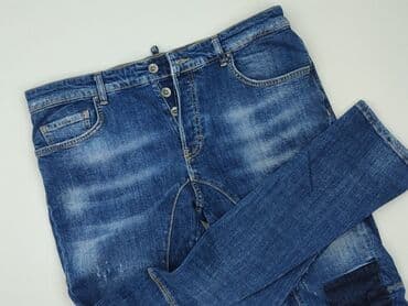 Pause Café, Jeans for men, L at lalafo.pl Pause Café, Jeans for men, L