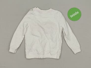 kurtka napapijri: Sweatshirt, So cute, 1.5-2 years, 86-92 cm, condition - Very good — 3
