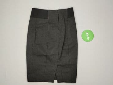 spódnica trapezowa reserved: Reserved, Spódnica damska, rozmiar M — 3