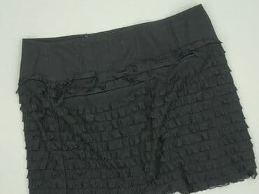 spódniczka mini allegro: M&Co, Spódnica damska, rozmiar 2XL — 1