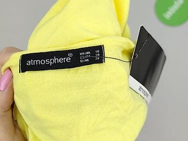 Ubrania damskie: Atmosphere, Top damski, rozmiar S — 4