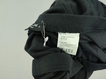 rajstopy z c: Legginsy rozmiar S — 6