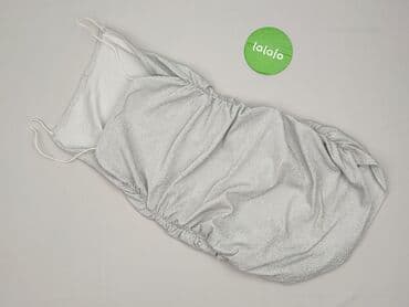sukienki dopasowane do figury: Sukienka damska, rozmiar S — 3