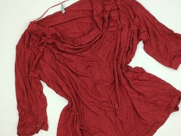 koszulka jedwabna intimissimi: Bluzka damska, rozmiar XL — 1