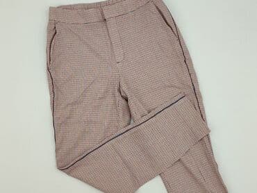 Massimo Dutti, Spodnie materiałowe damskie, rozmiar XS