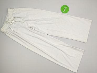 dzwony dresowe: Spodnie dresowe damskie, rozmiar S — 2