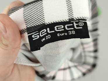 koszula w krate lidl: Select, Спідниця жіноча, розмір M — 4