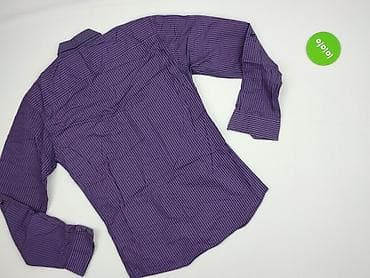 fred perry: Cedar Wood State, Koszulа dla mężczyzn, rozmiar S — 3