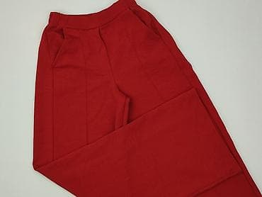 Bershka, Spodnie materiałowe damskie, rozmiar XS