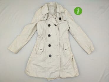 дублянка жіноча польща: Women`s trench, size S (EU 36) — 2