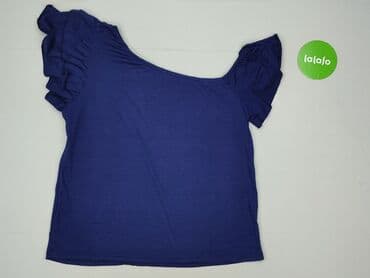 shein curve sukienki na wesele: Shein, Bluzka damska, XL — 3